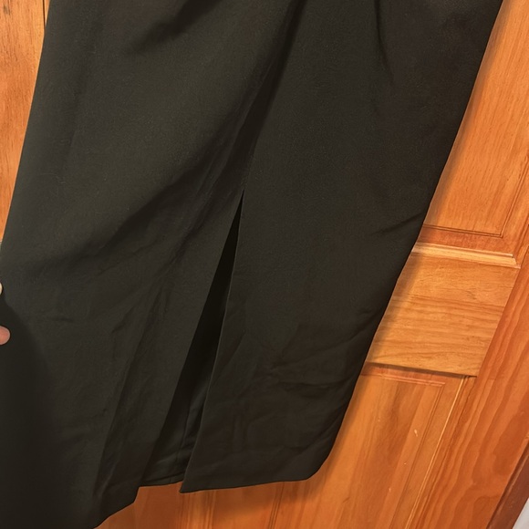 Halston Piper Dress Size 2 - Picture 5 of 8